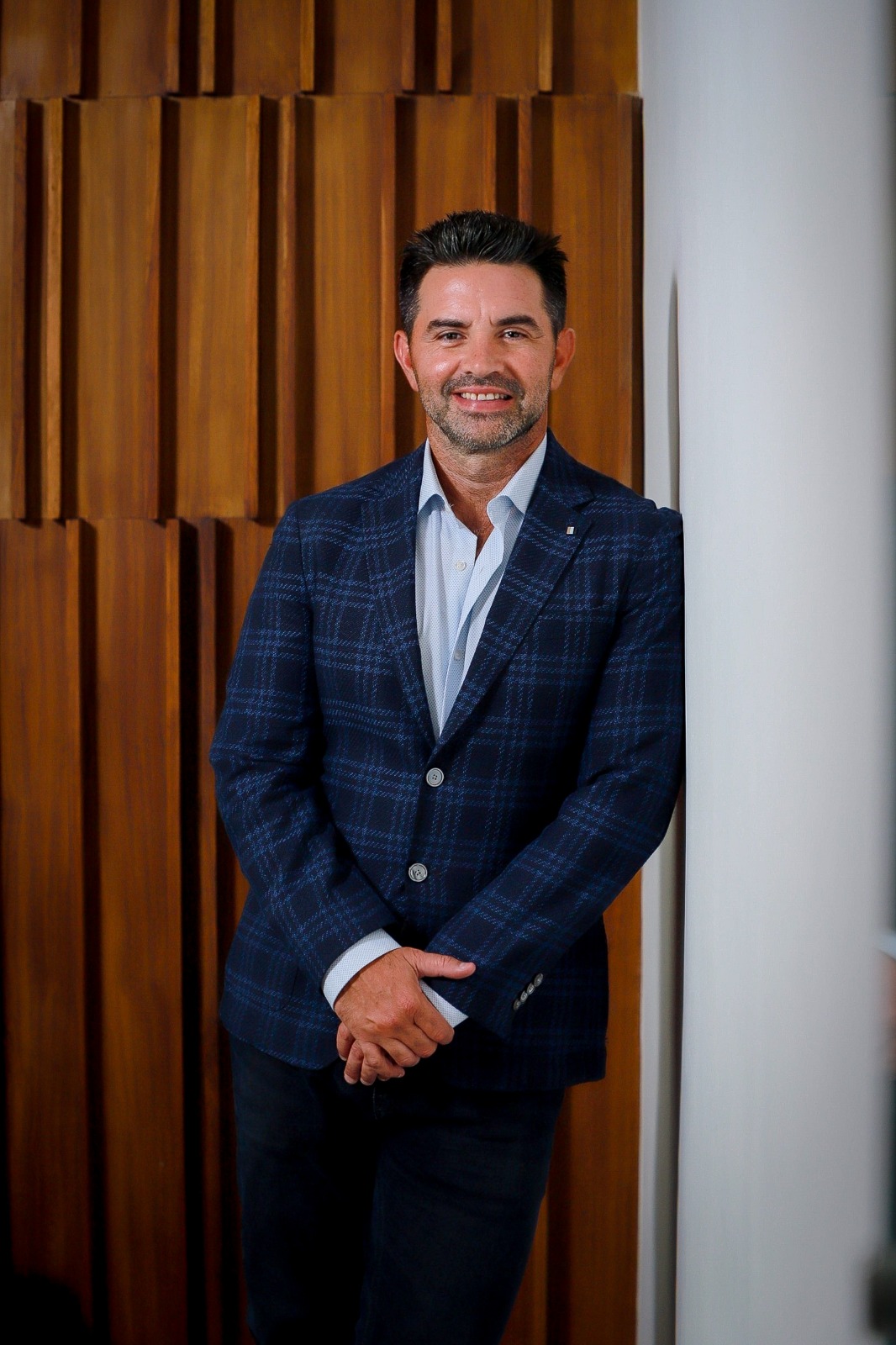 Jorge Mario Blanco Ybarra